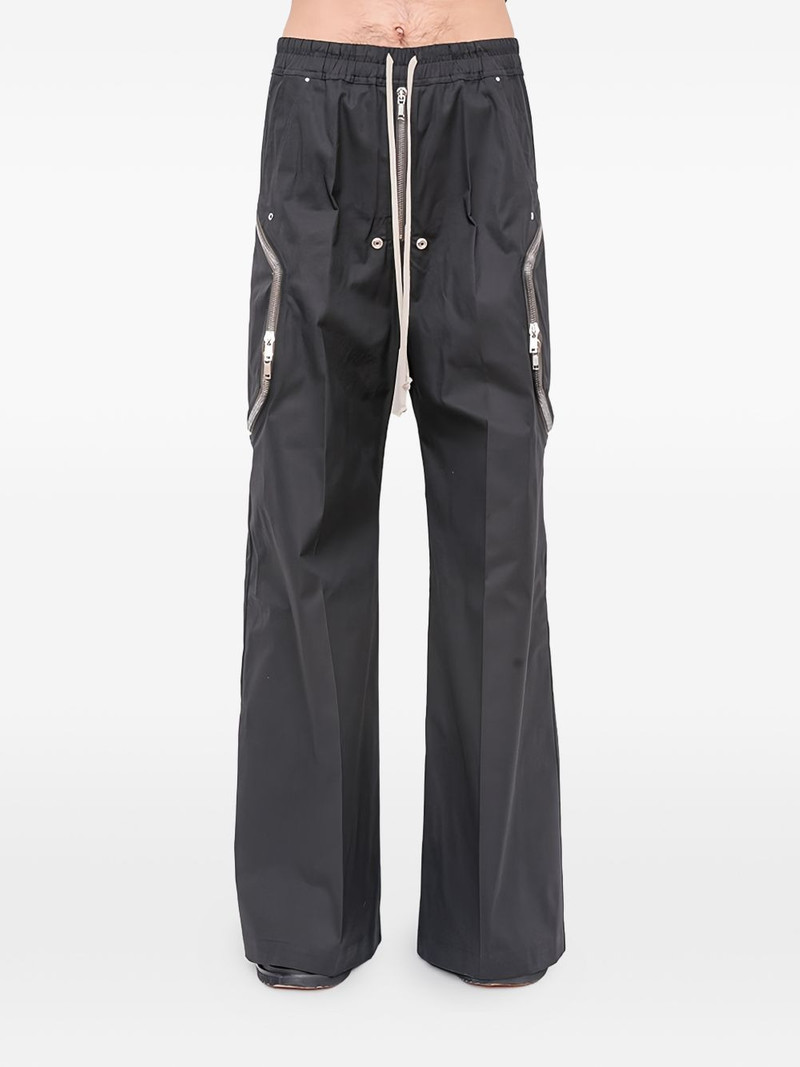 Heizer trousers 1