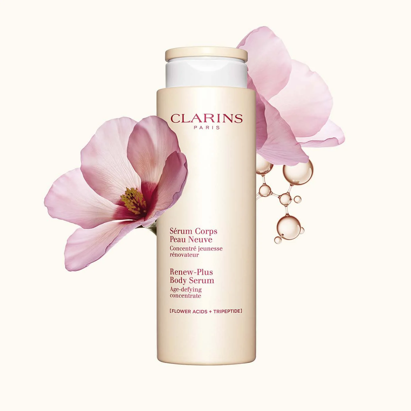 Renew-Plus Anti-Aging Resurfacing Body Serum - 1