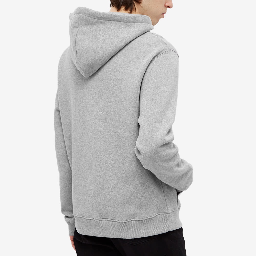 Axel Arigato College Logo Popover Hoody - 5