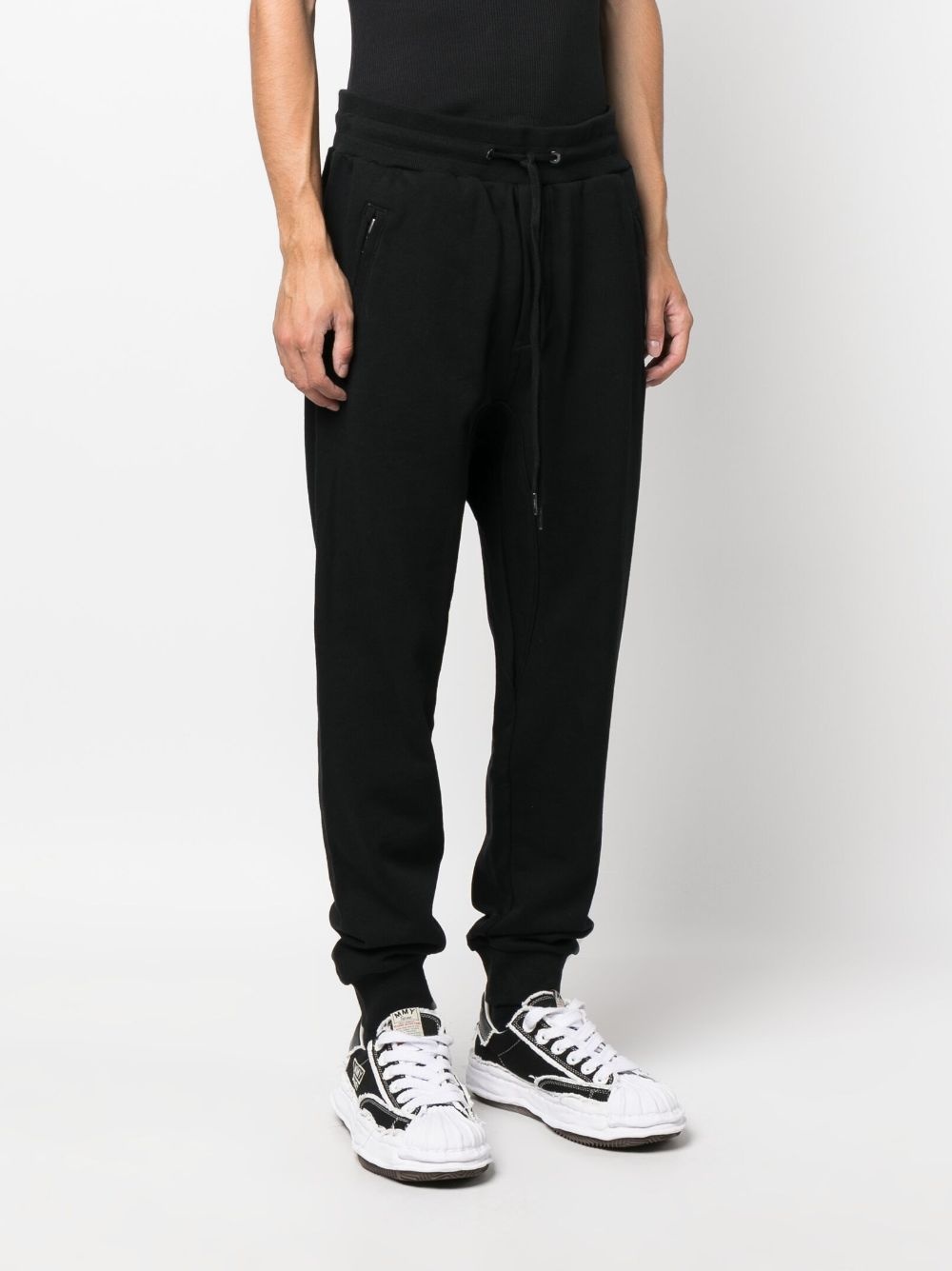 4 X 4 track pants - 3