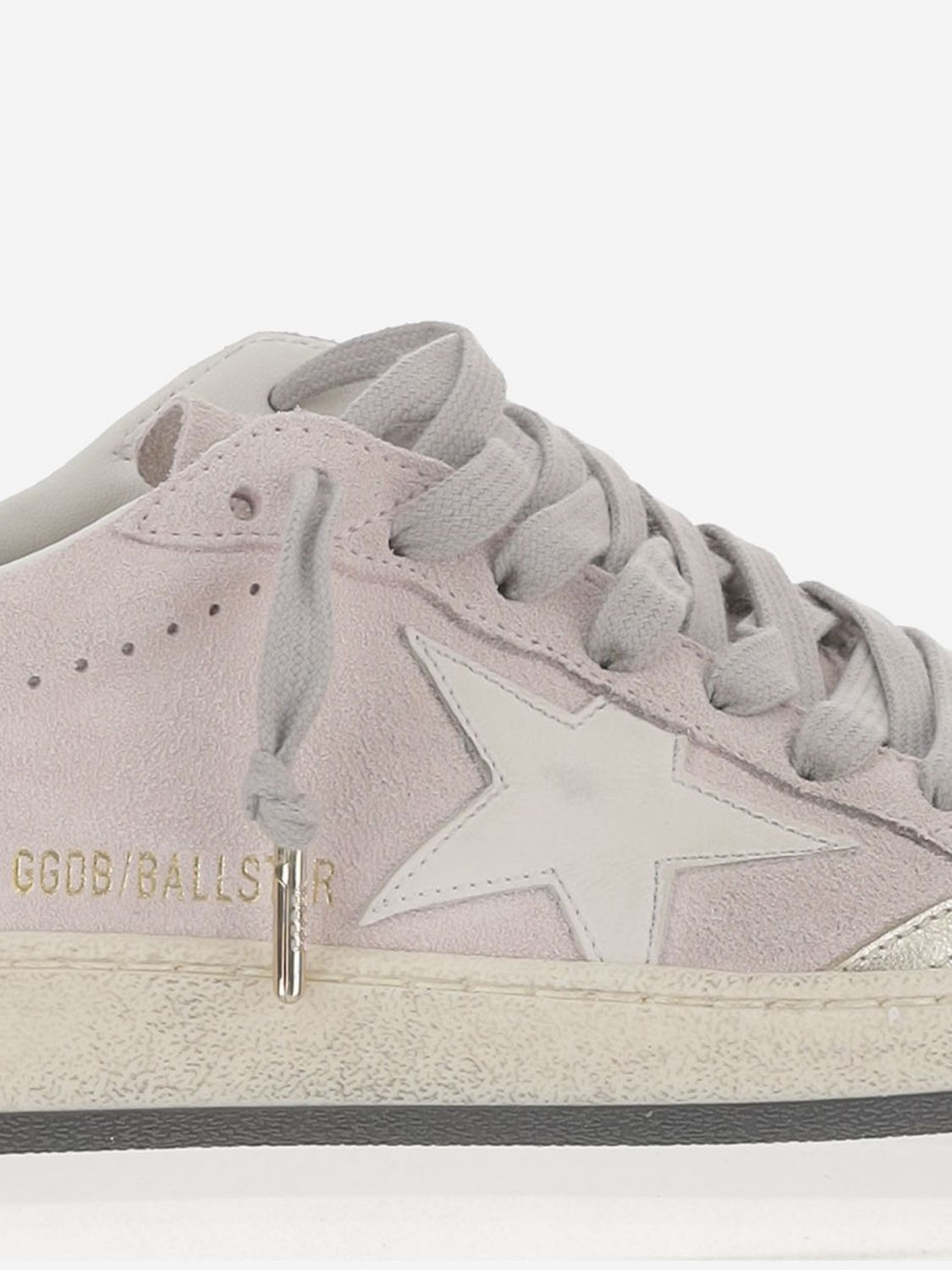 Sneakers woman Golden Goose - 4