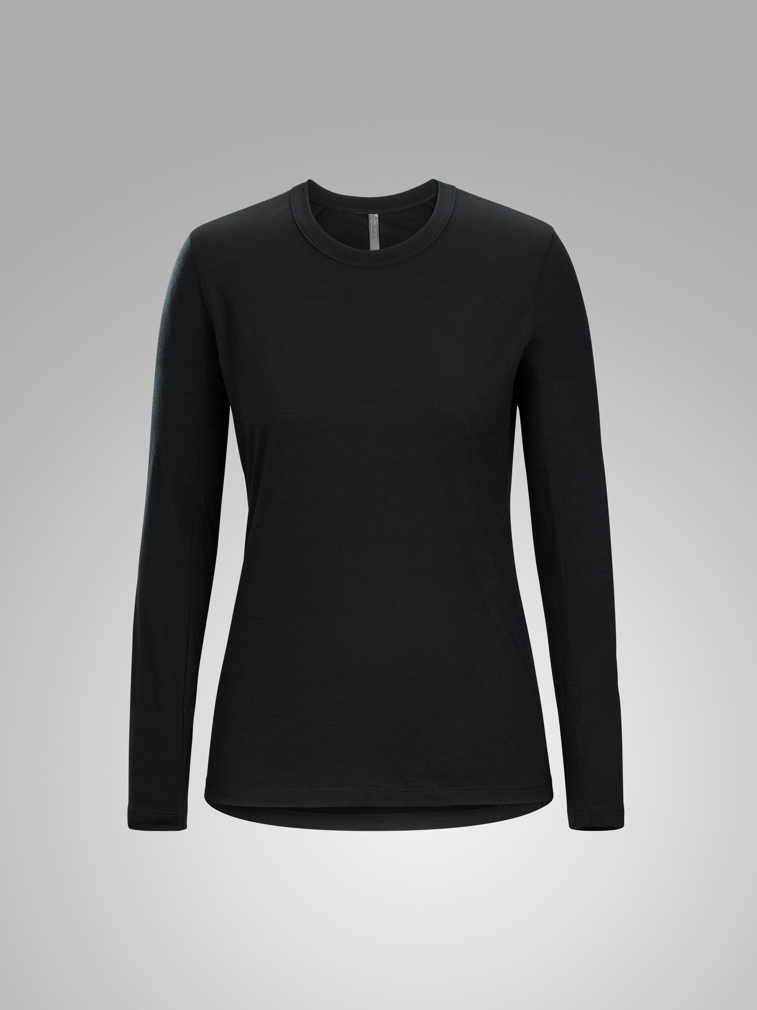 Frame Crew Neck Shirt LS - 9