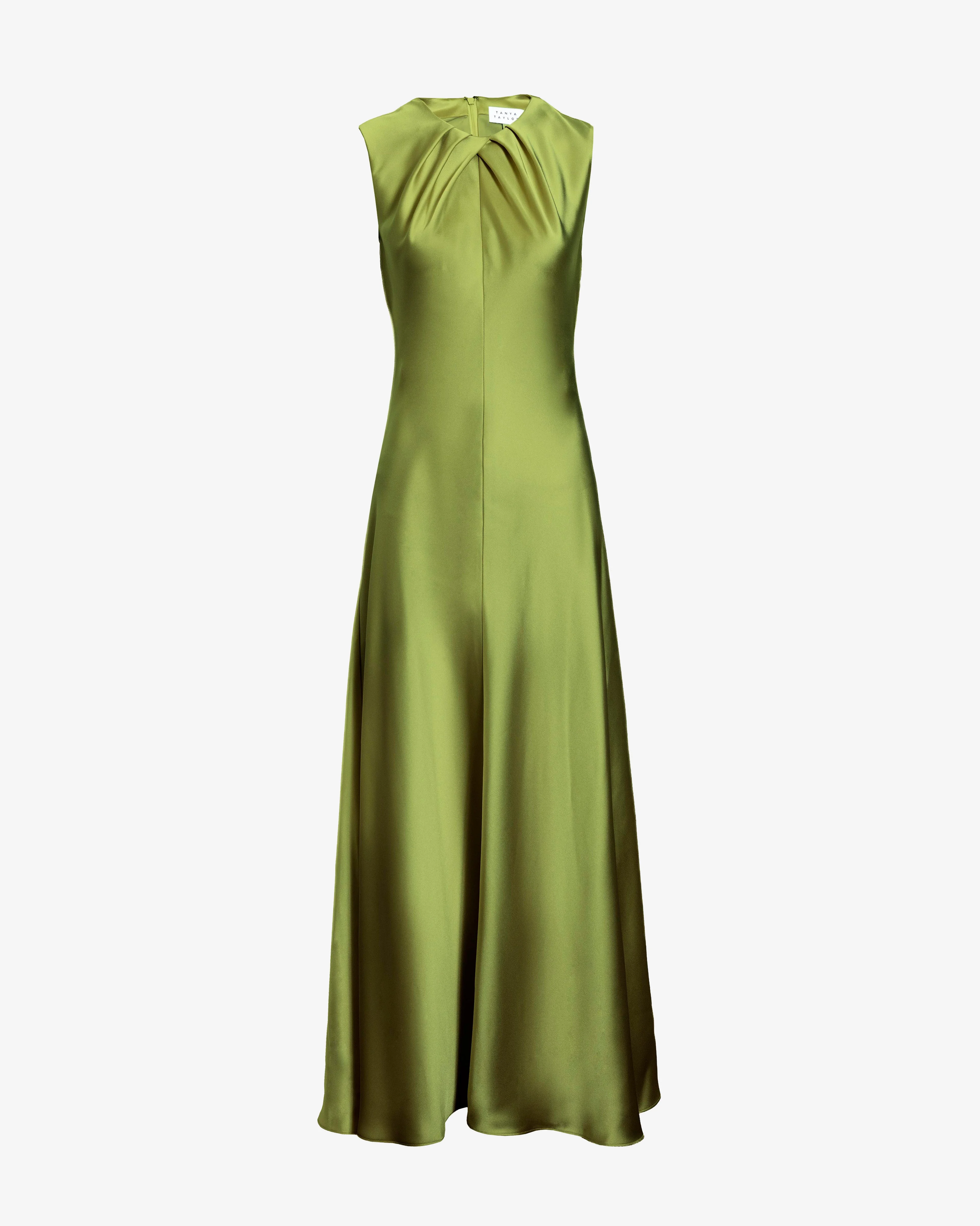 EMILY DRESS - 1