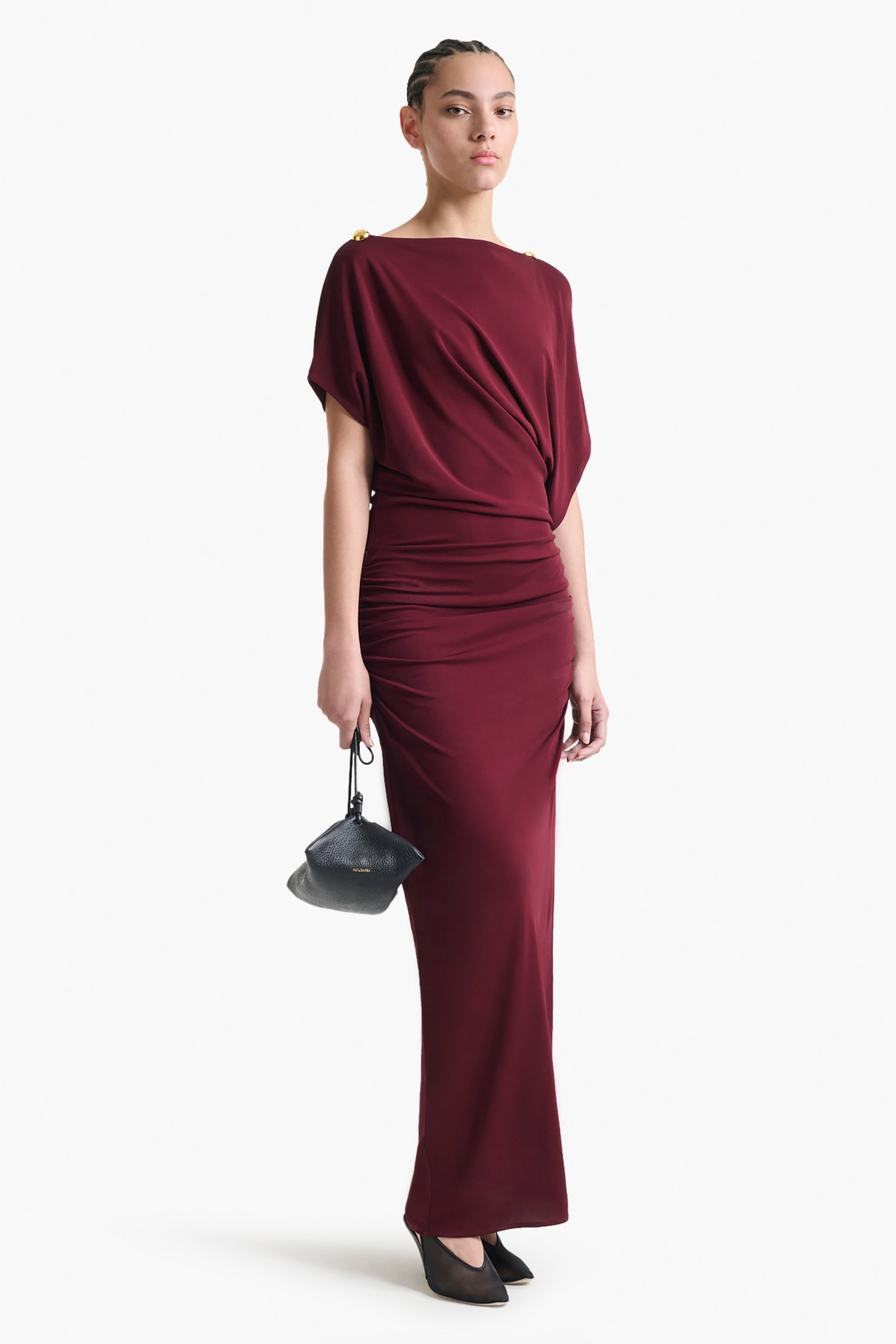 BRINA DRESS - 2