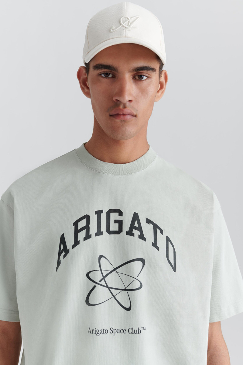Arigato Space Club T-Shirt 5
