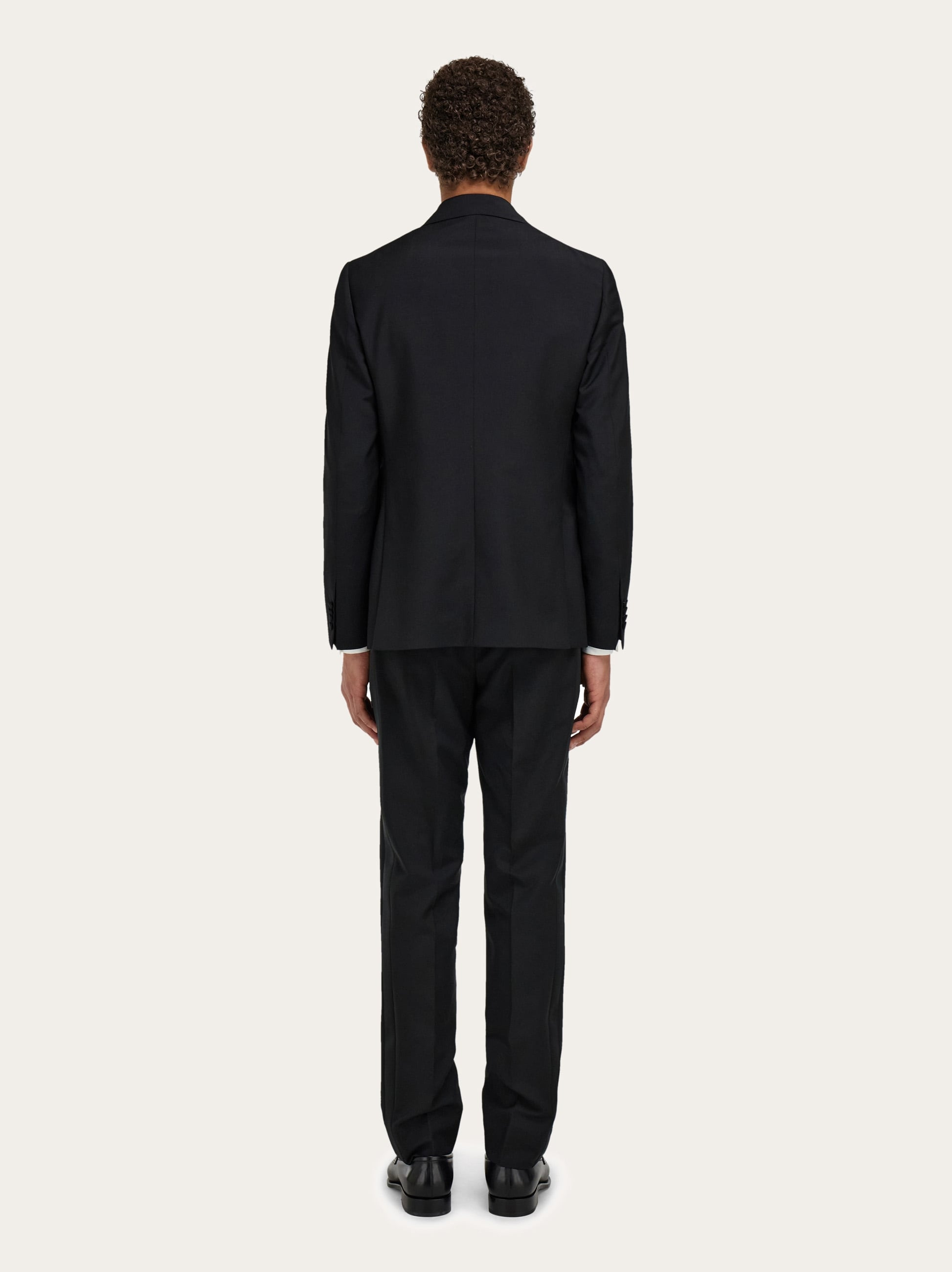 Dress suit - 3