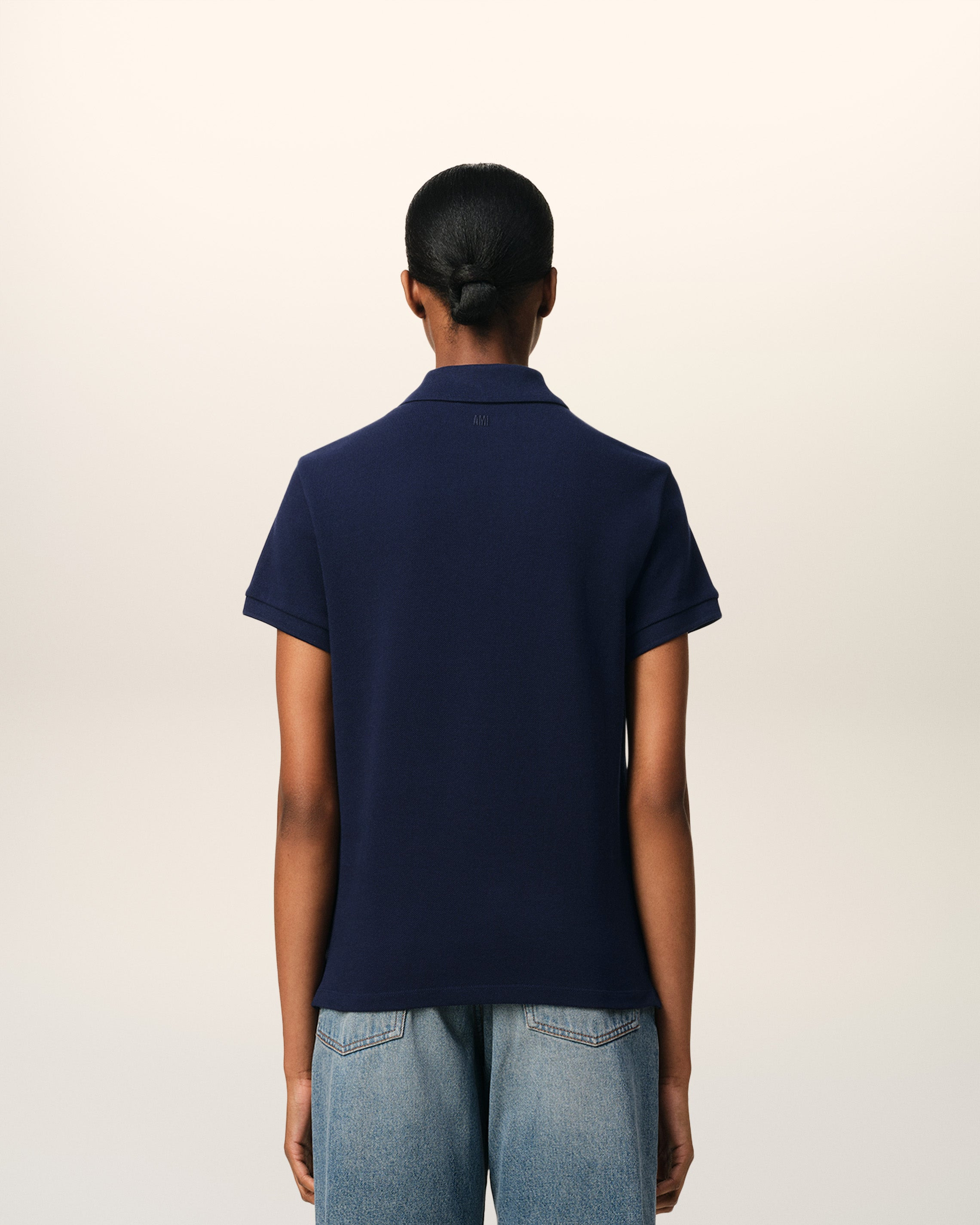 AMI DE COEUR POLO SHIRT - 5