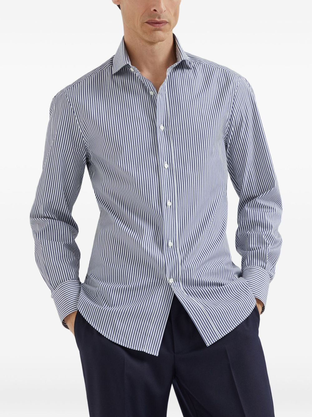Brunello Cucinelli Shirt - 6