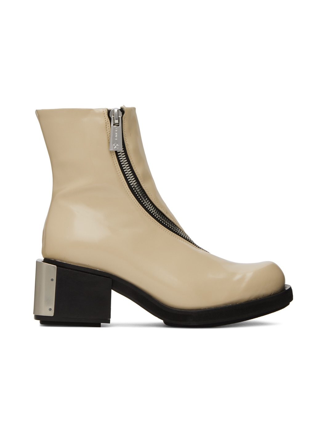 Off-White Ergonomic Boots - 1