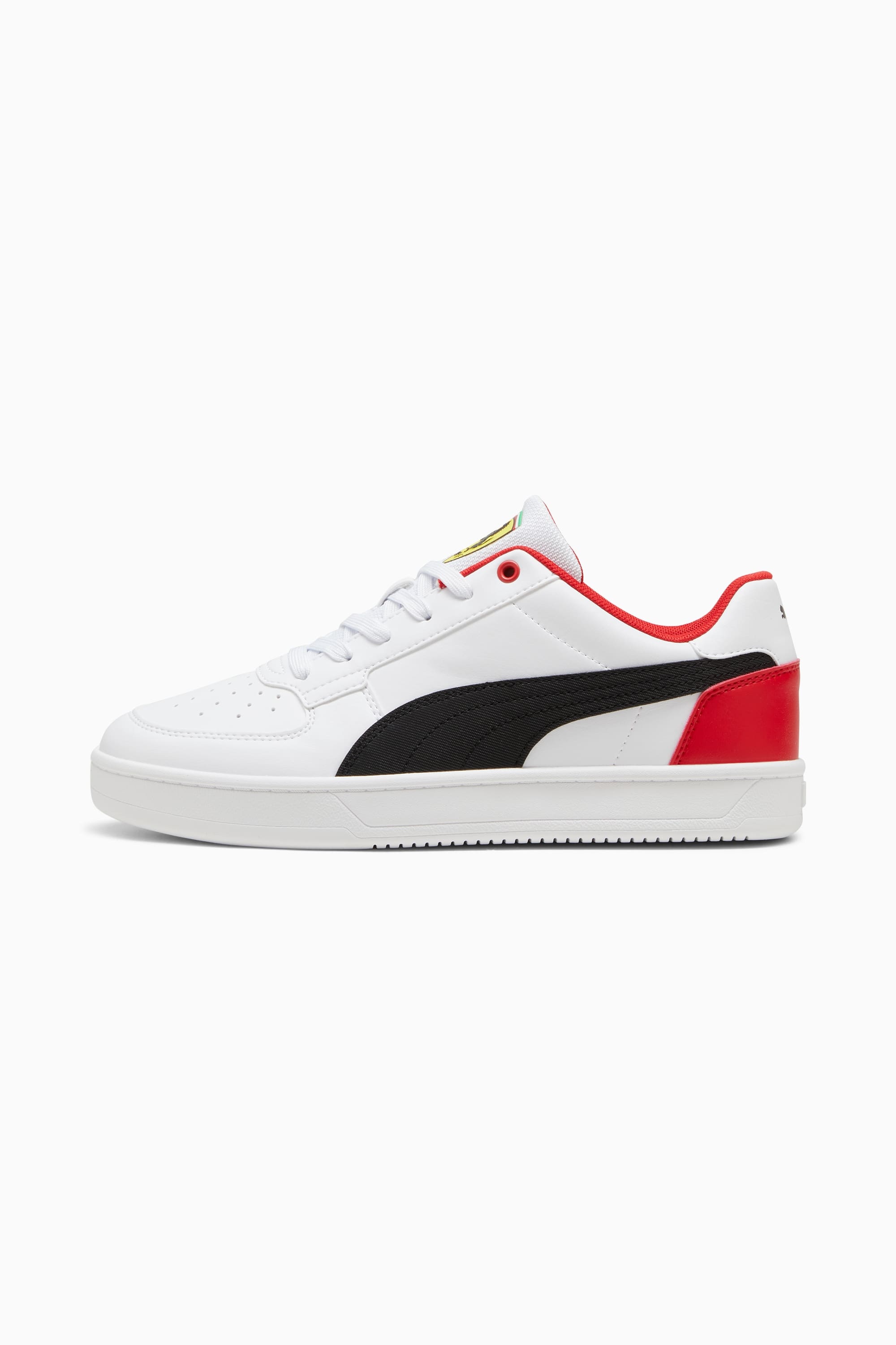 Scuderia Ferrari Caven 2.0 Men's Sneakers - 1