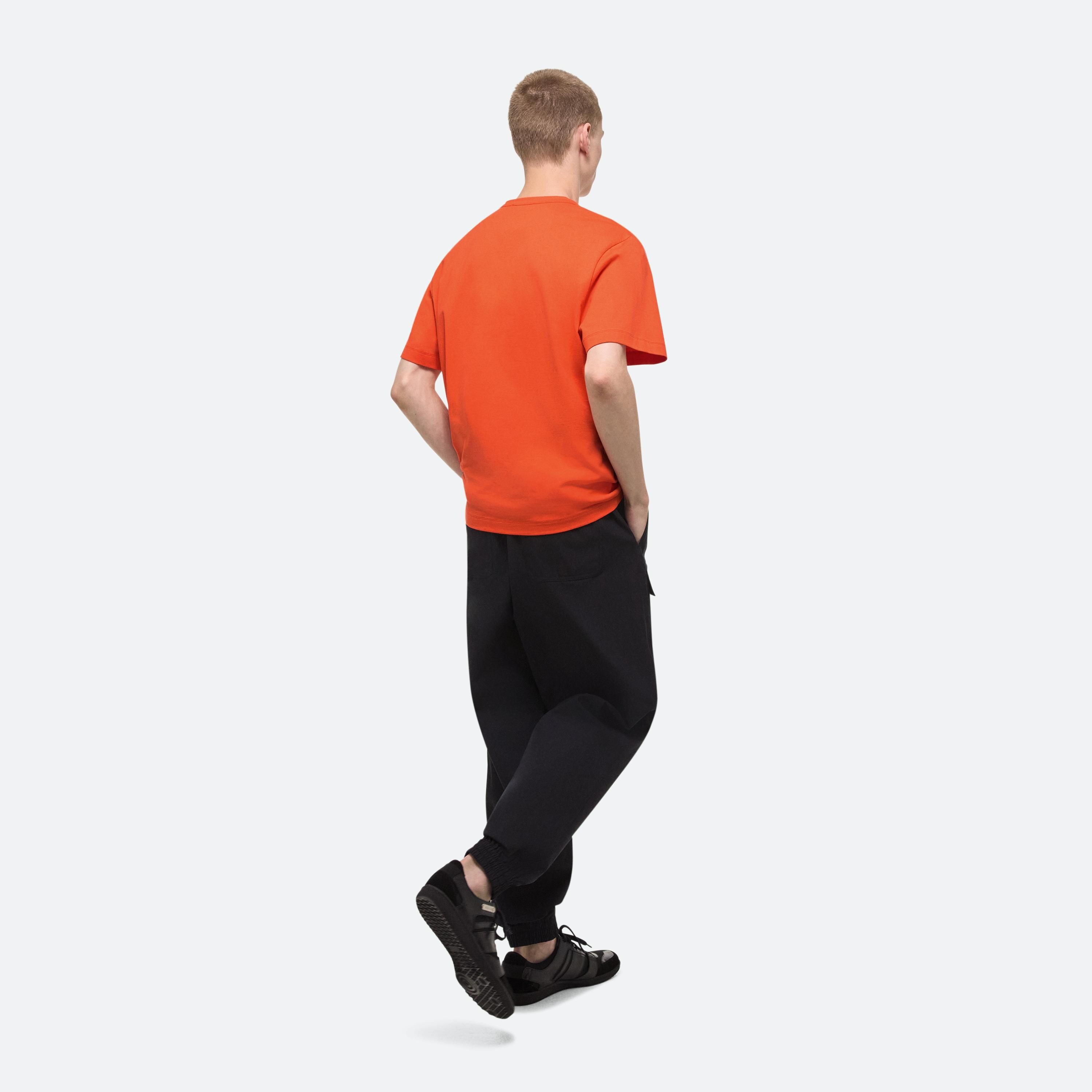 LOGO TEE - 7