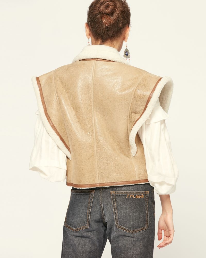 ADEMY COAT - 5