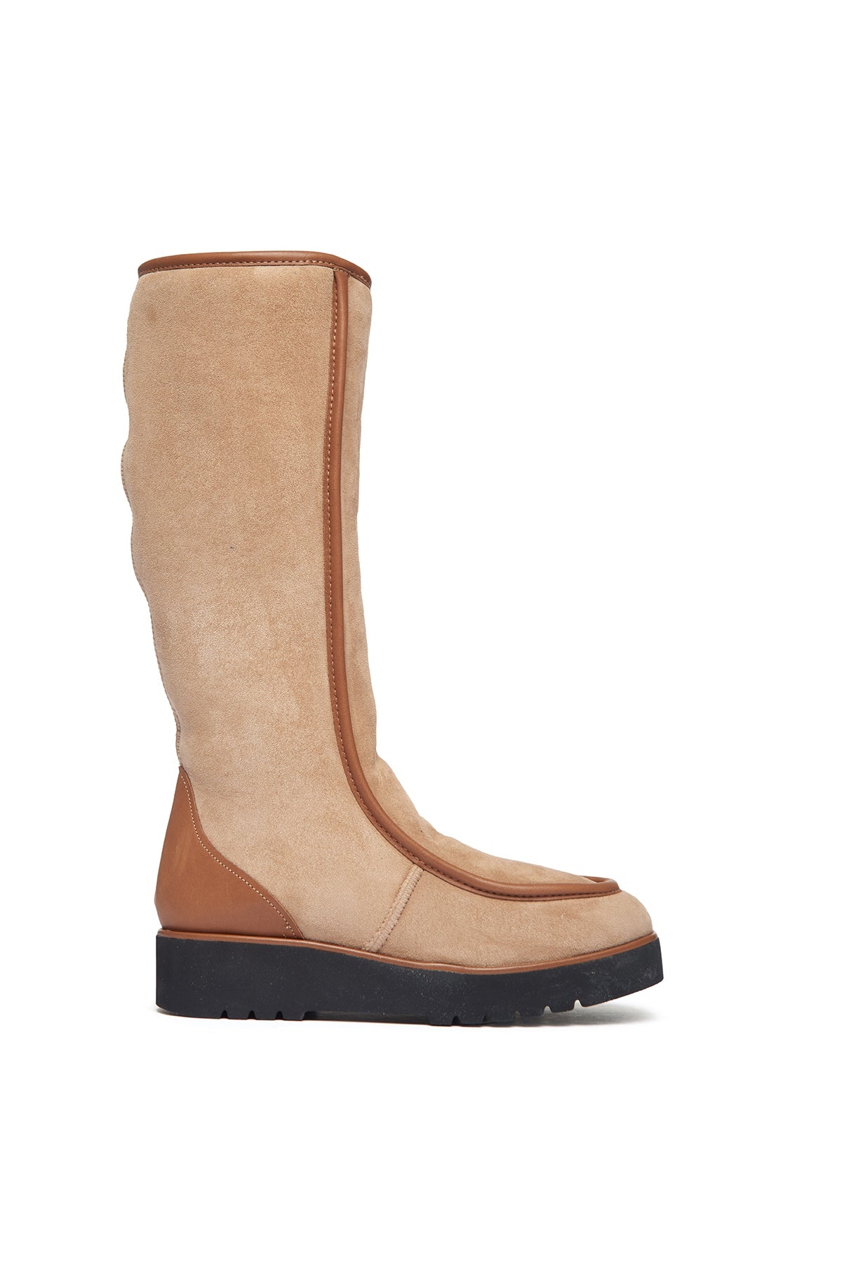 Tayna Boot - 1