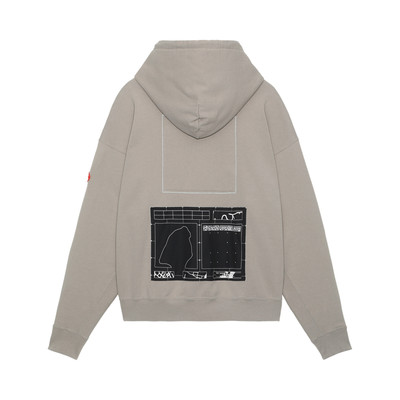 Cav Empt Strict Equivalent To Hoody outlook