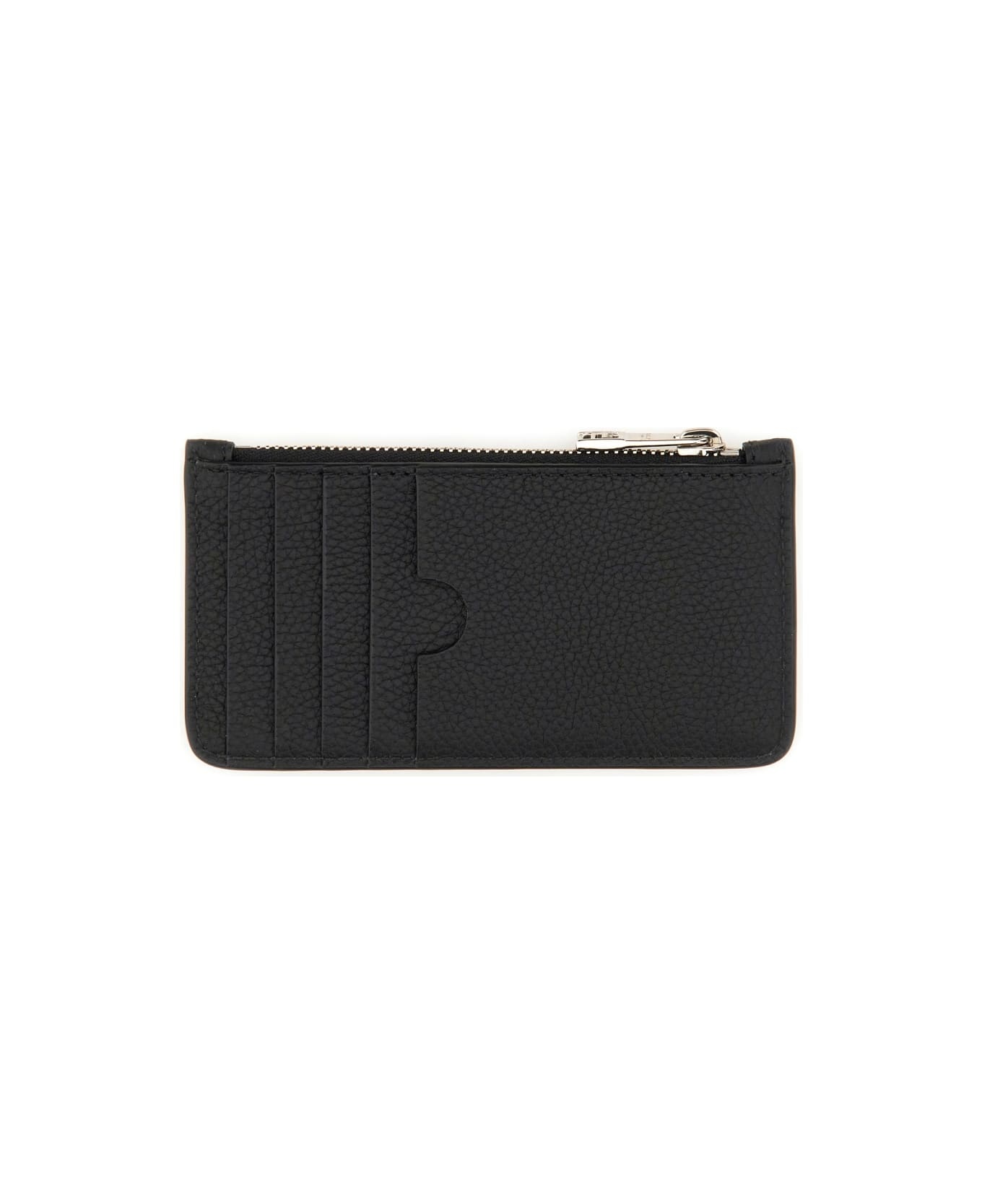 Leather Coin Purse - 2