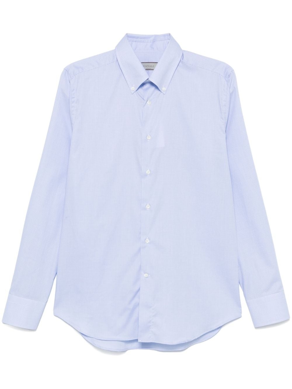puppytooth shirt - 2