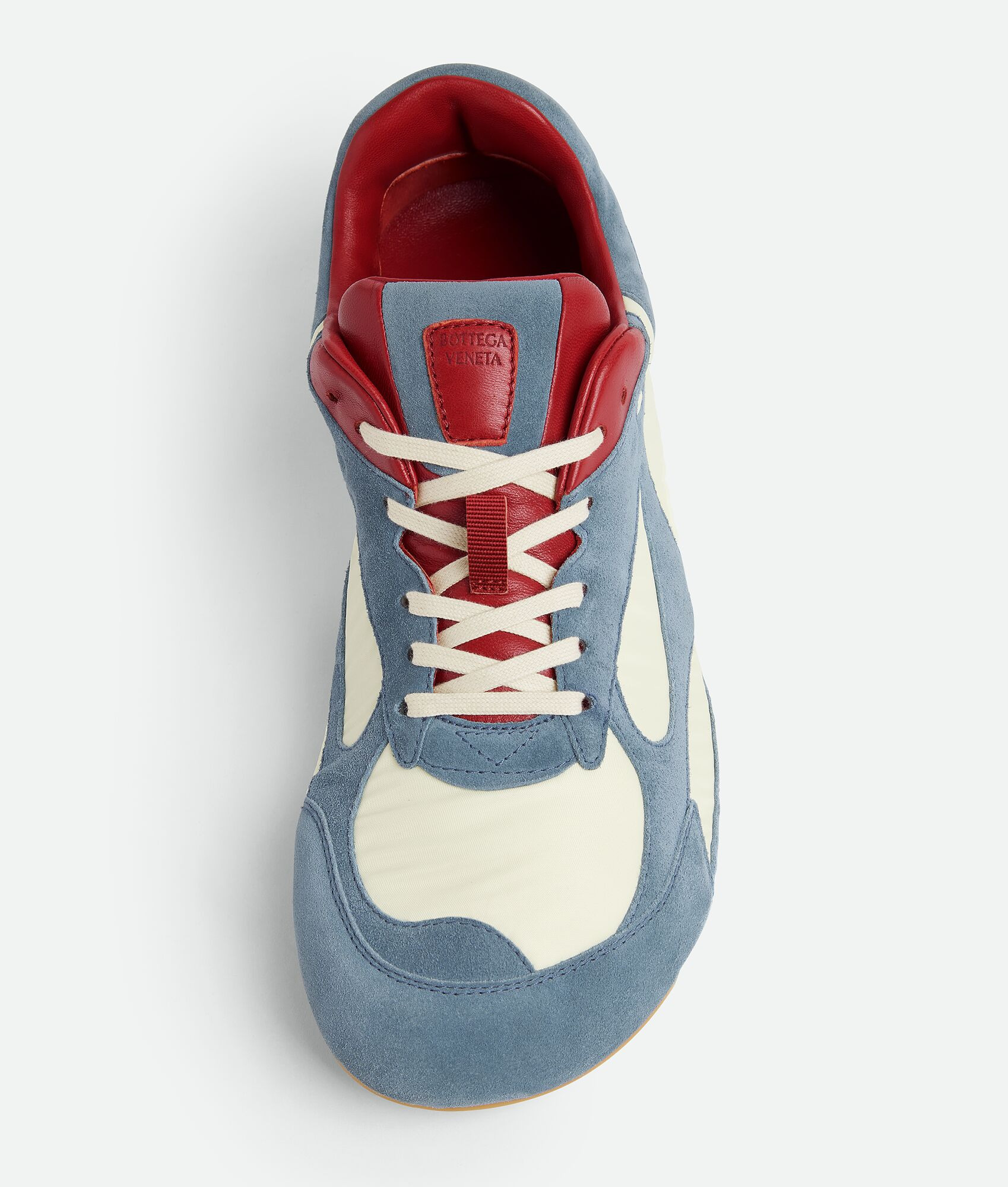 Orbit Flash Sneaker - 7