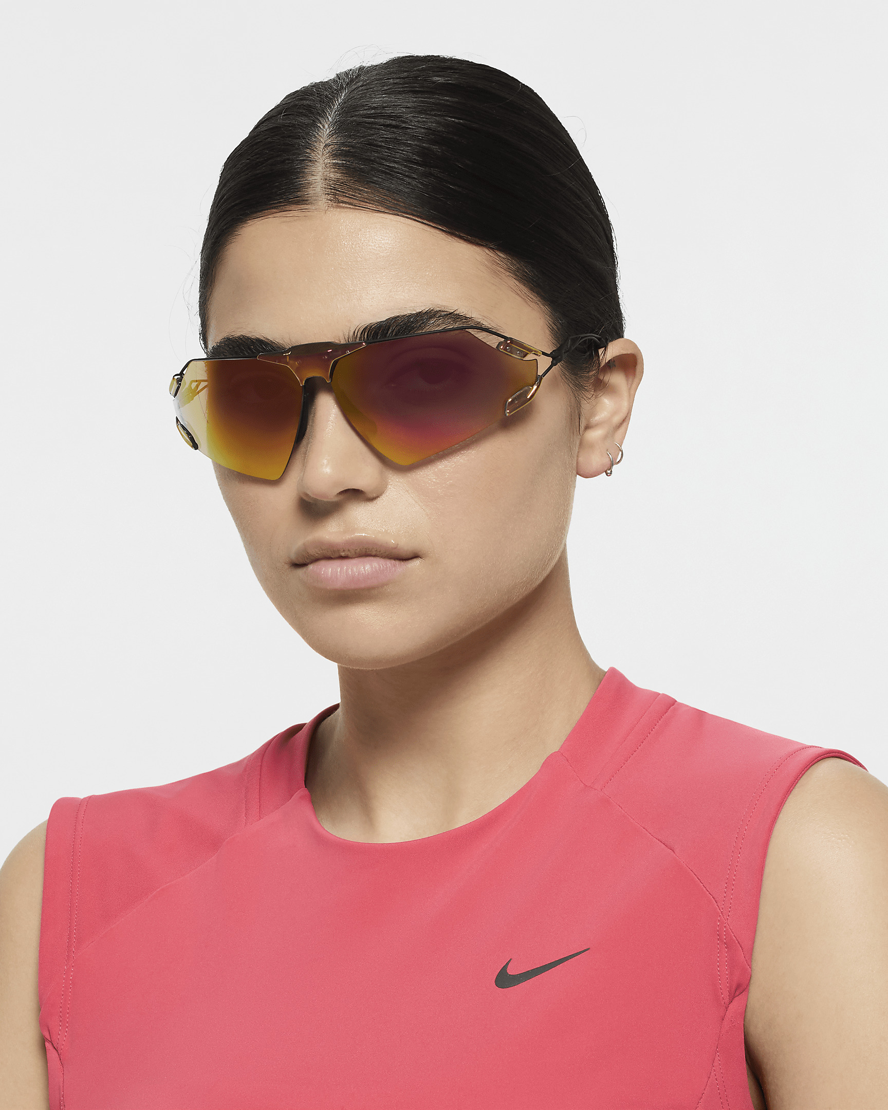 Nike Zeus Edge Road Tint Sunglasses - 1