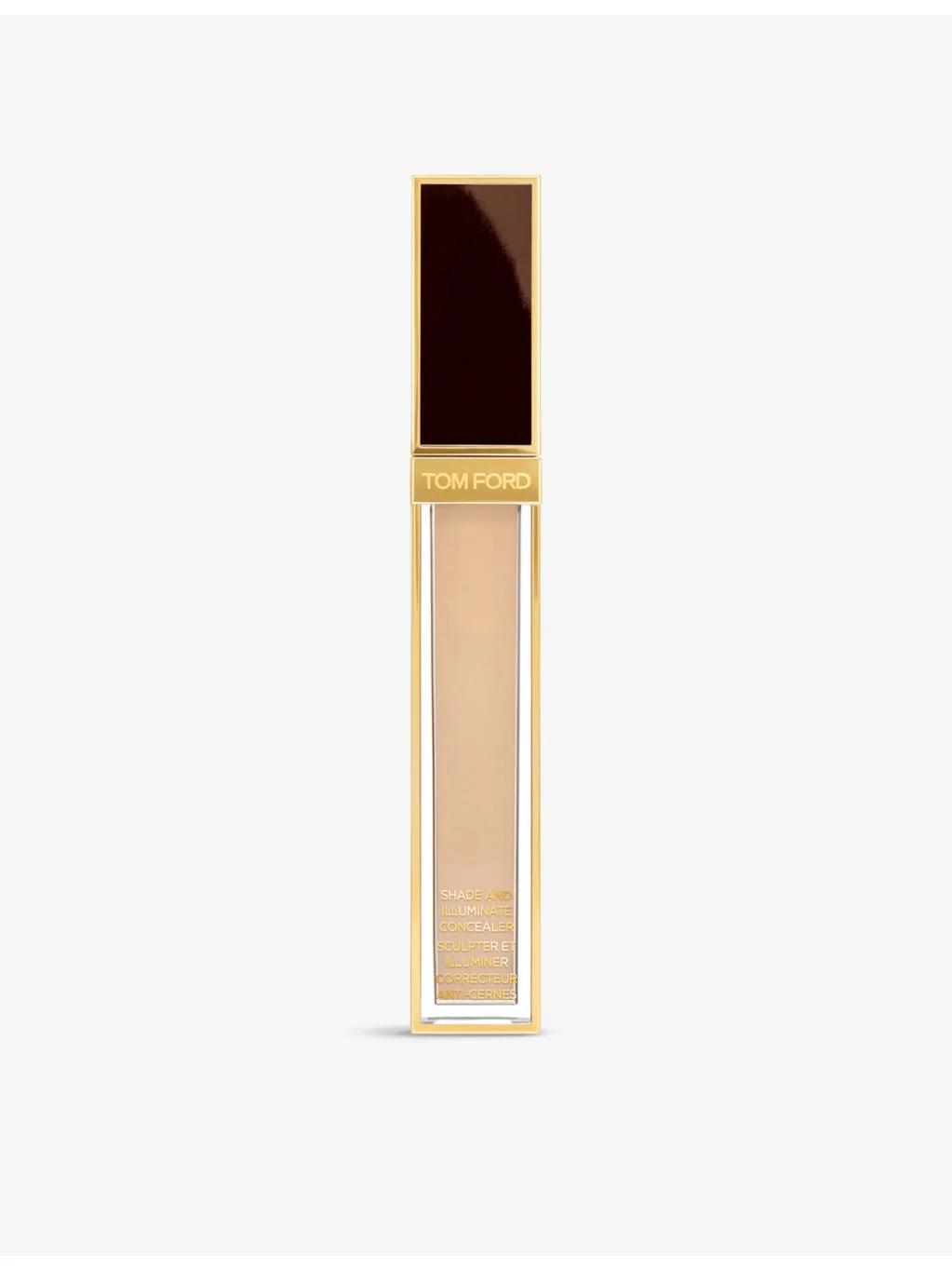 Shade & Illuminate concealer 5.4ml - 1