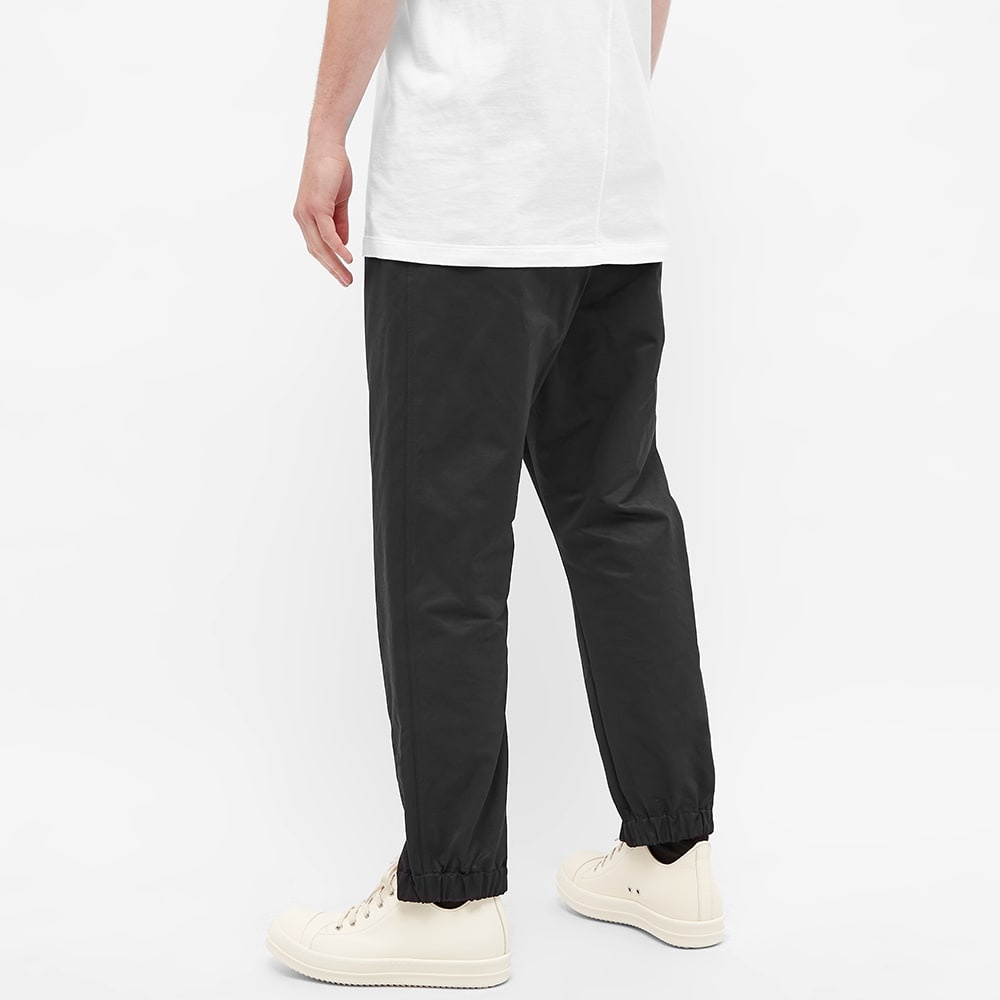 Rick Owens Tecutal Track Pant - 7