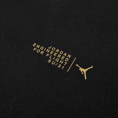 Jordan Air Jordan 23 Engineered Logo Tee outlook