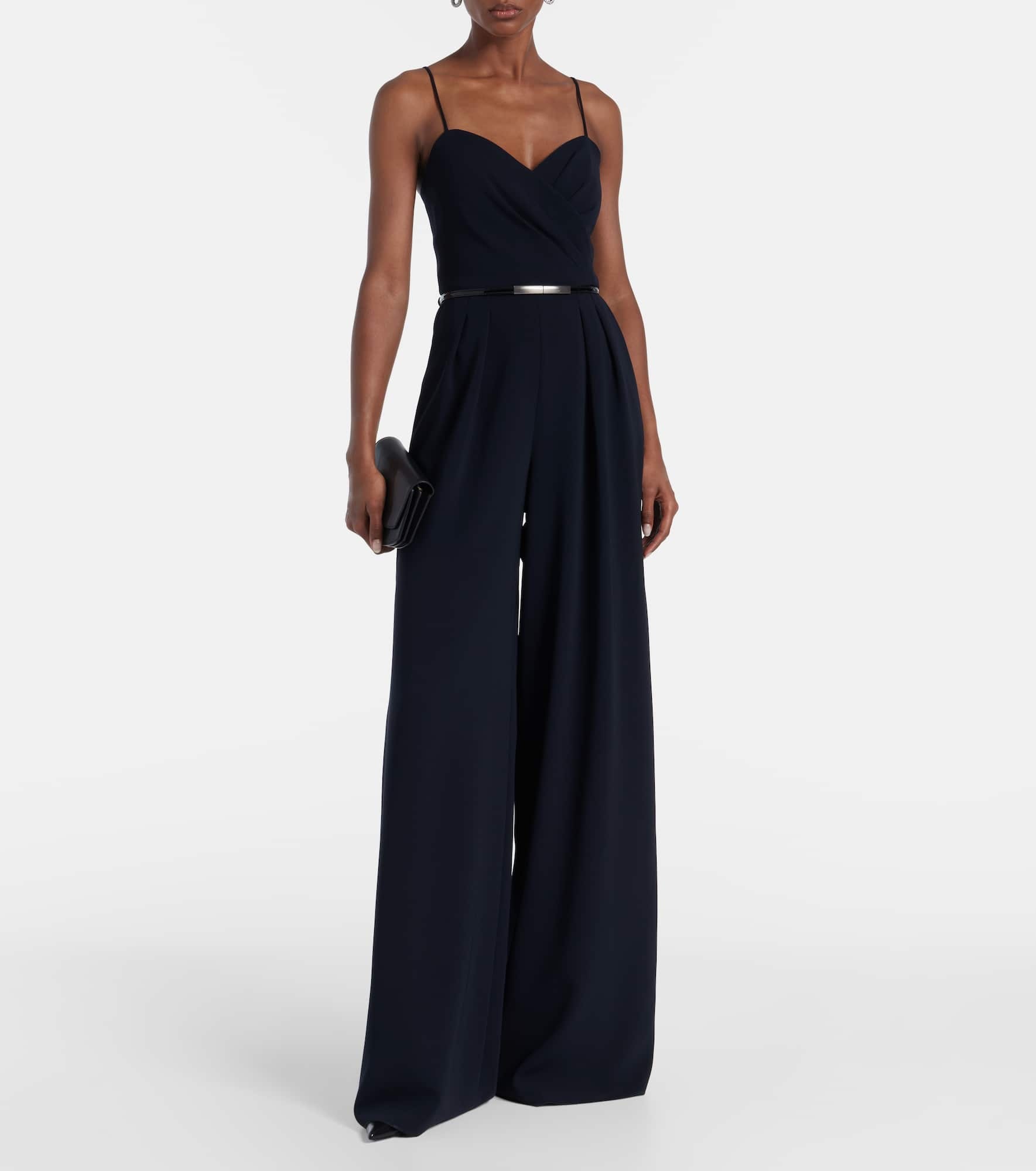Elegante Periodi cady jumpsuit - 2