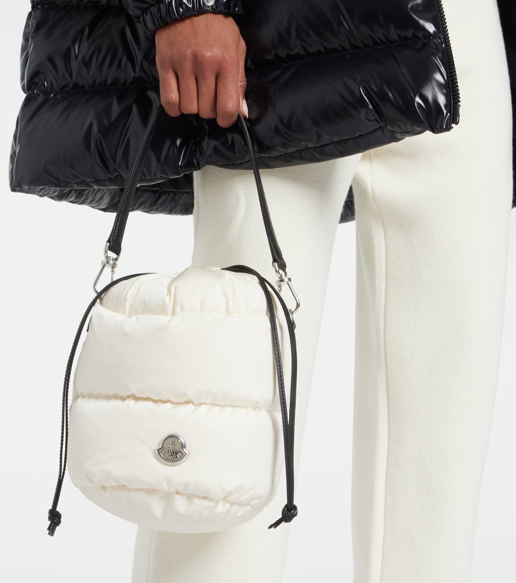 Caradoc bucket bag - 2