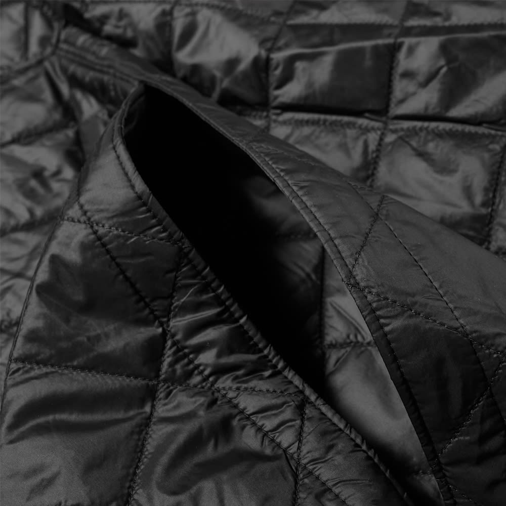 Barbour x Engineered Garments Shallow Shawl Quilted Jacket - 2