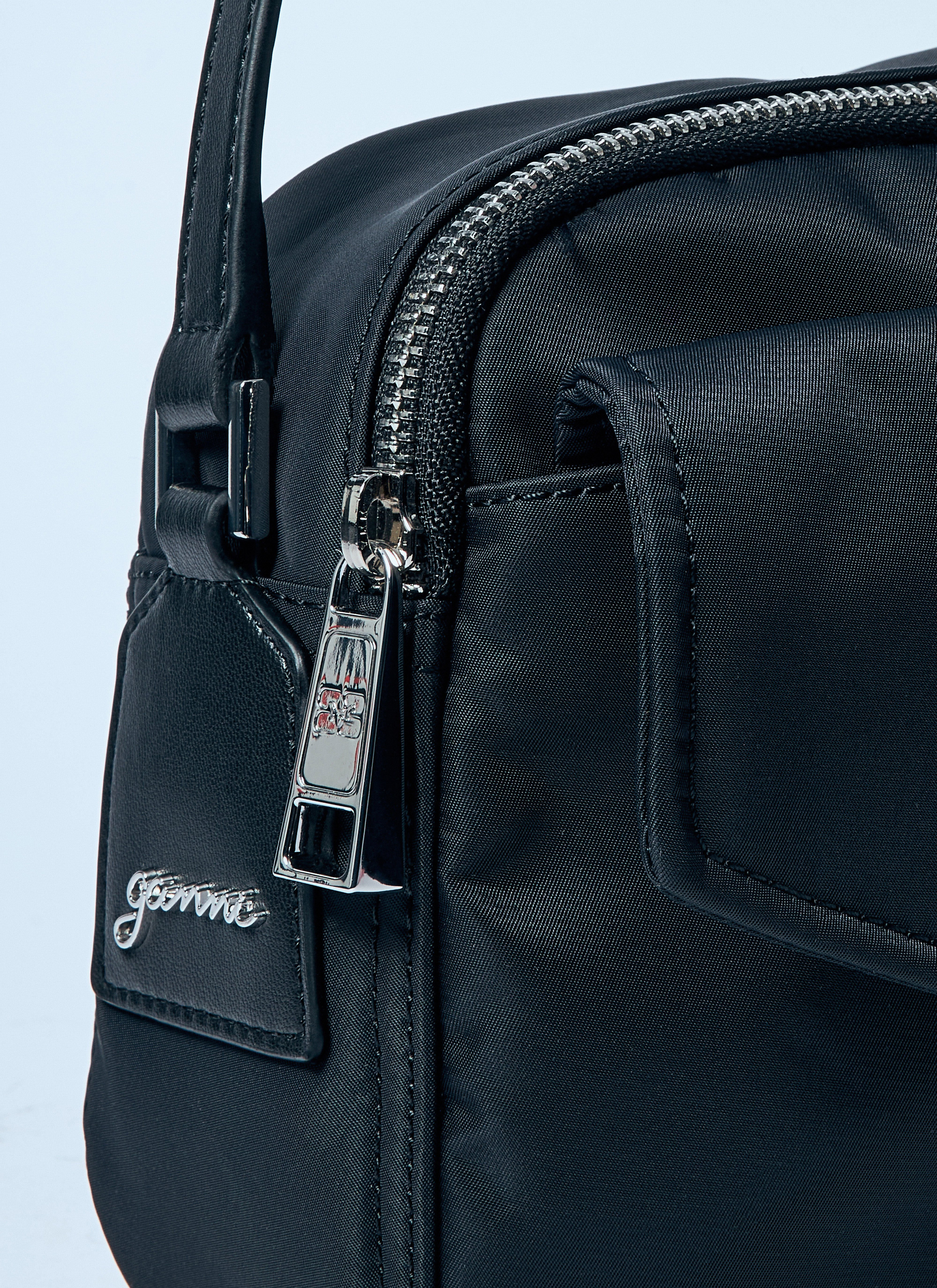 Bucky Camera Bag - 4