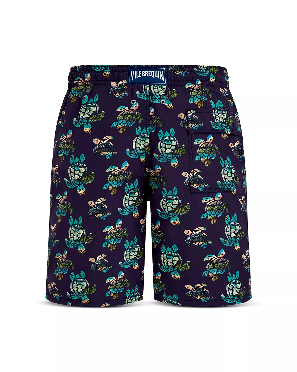 Okoa 7.5" Swim Shorts - 4