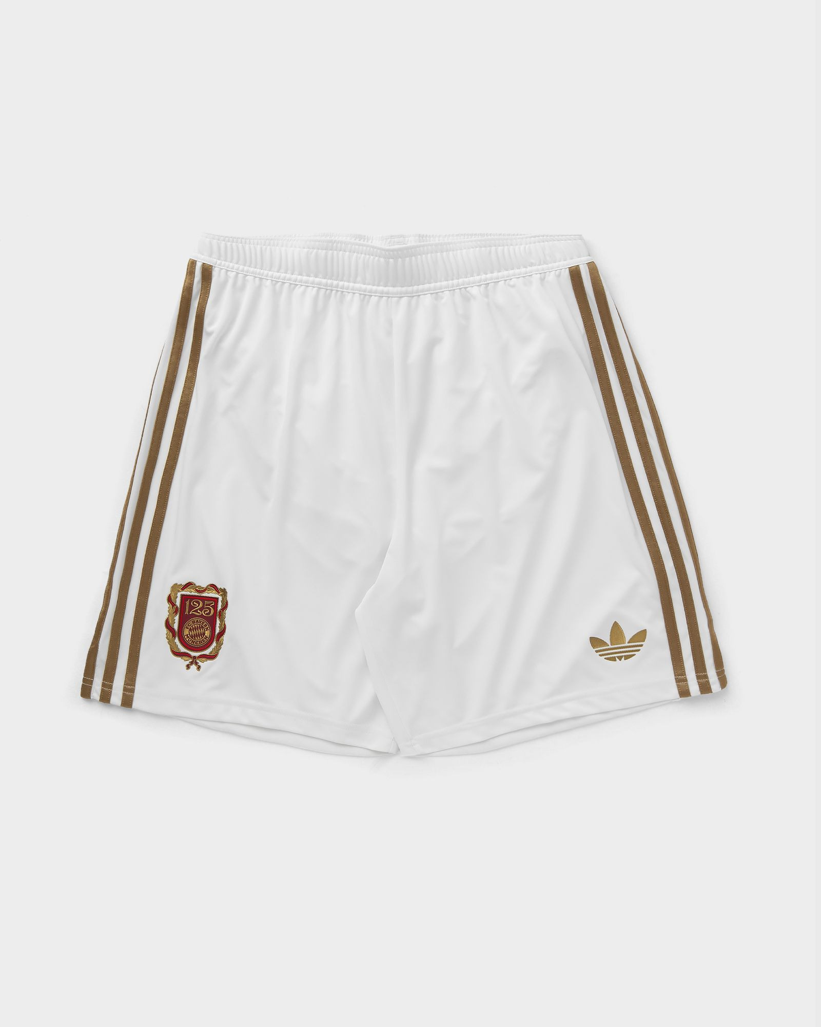 FC BAYERN 125 SHORT - 1