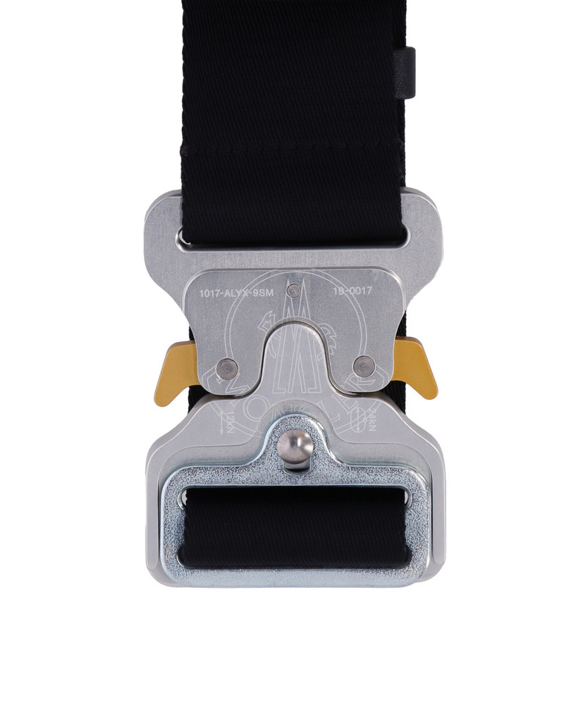 6 MONCLER 1017 ALYX 9SM BELT BAG 4