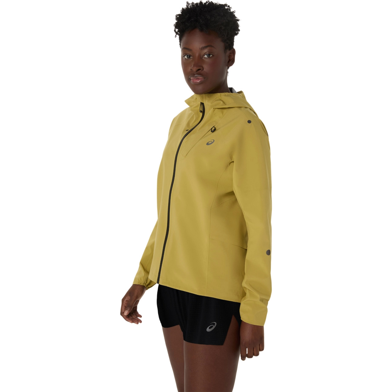 METARUN WATERPROOF JACKET - 3