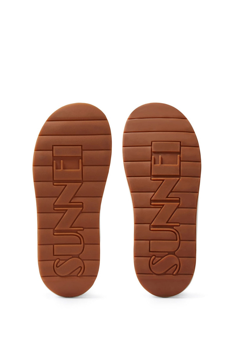 DREAMY SHOES / suede / ochre 3