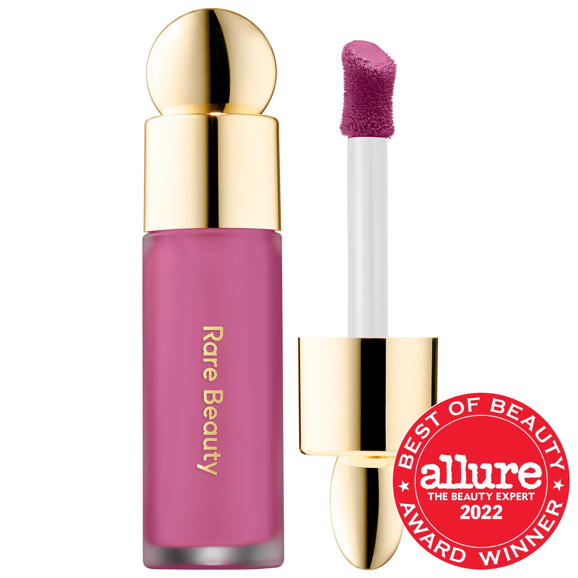 Soft Pinch Liquid Blush - 1
