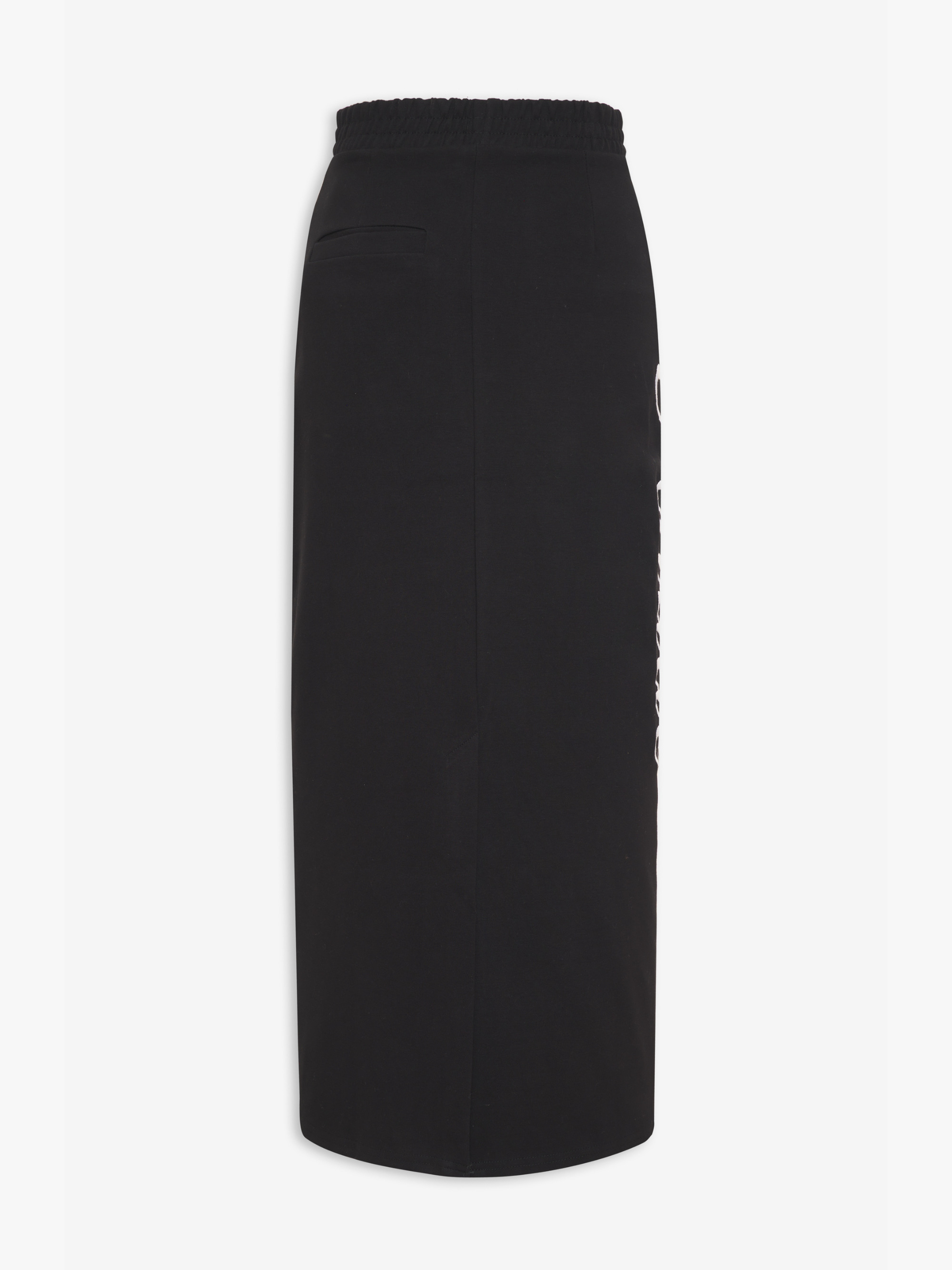 CLASSIQUES MIDI SKIRT - 1