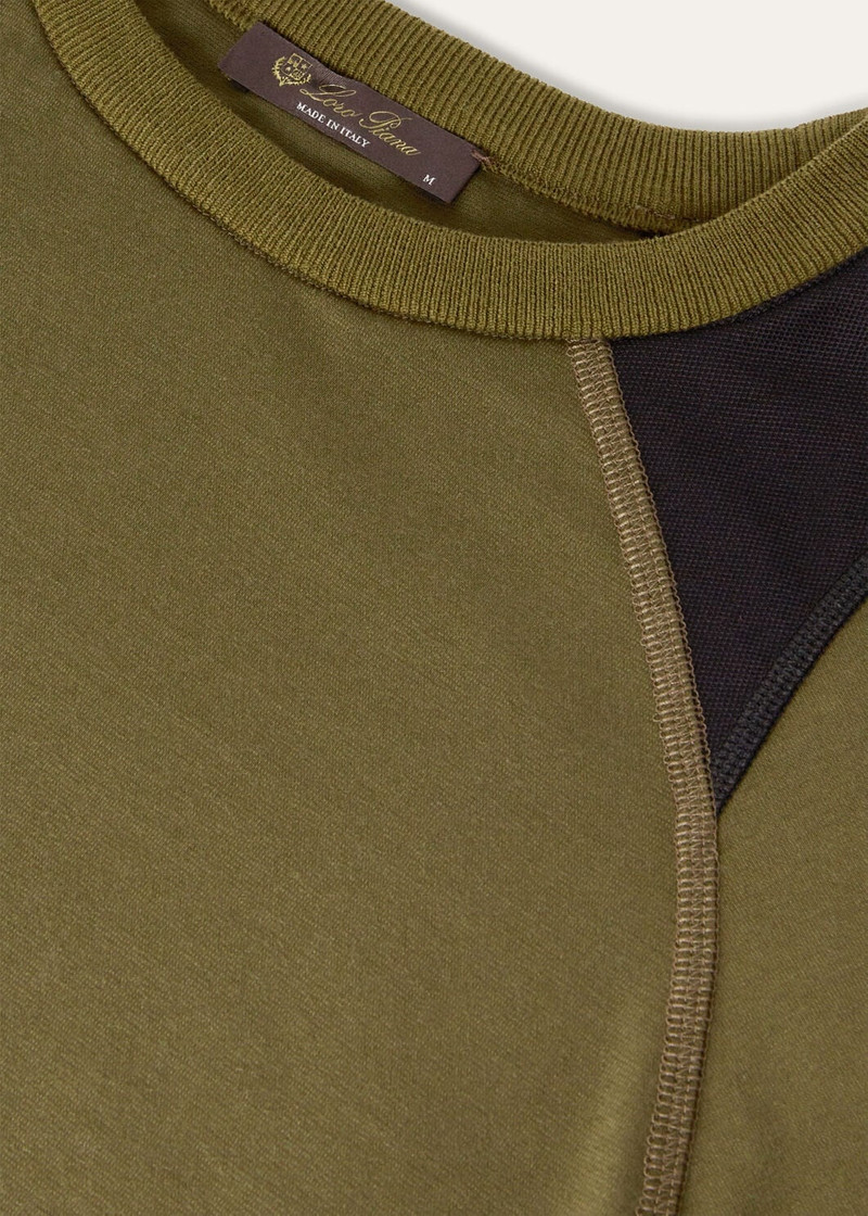 Supramonte T-Shirt 7