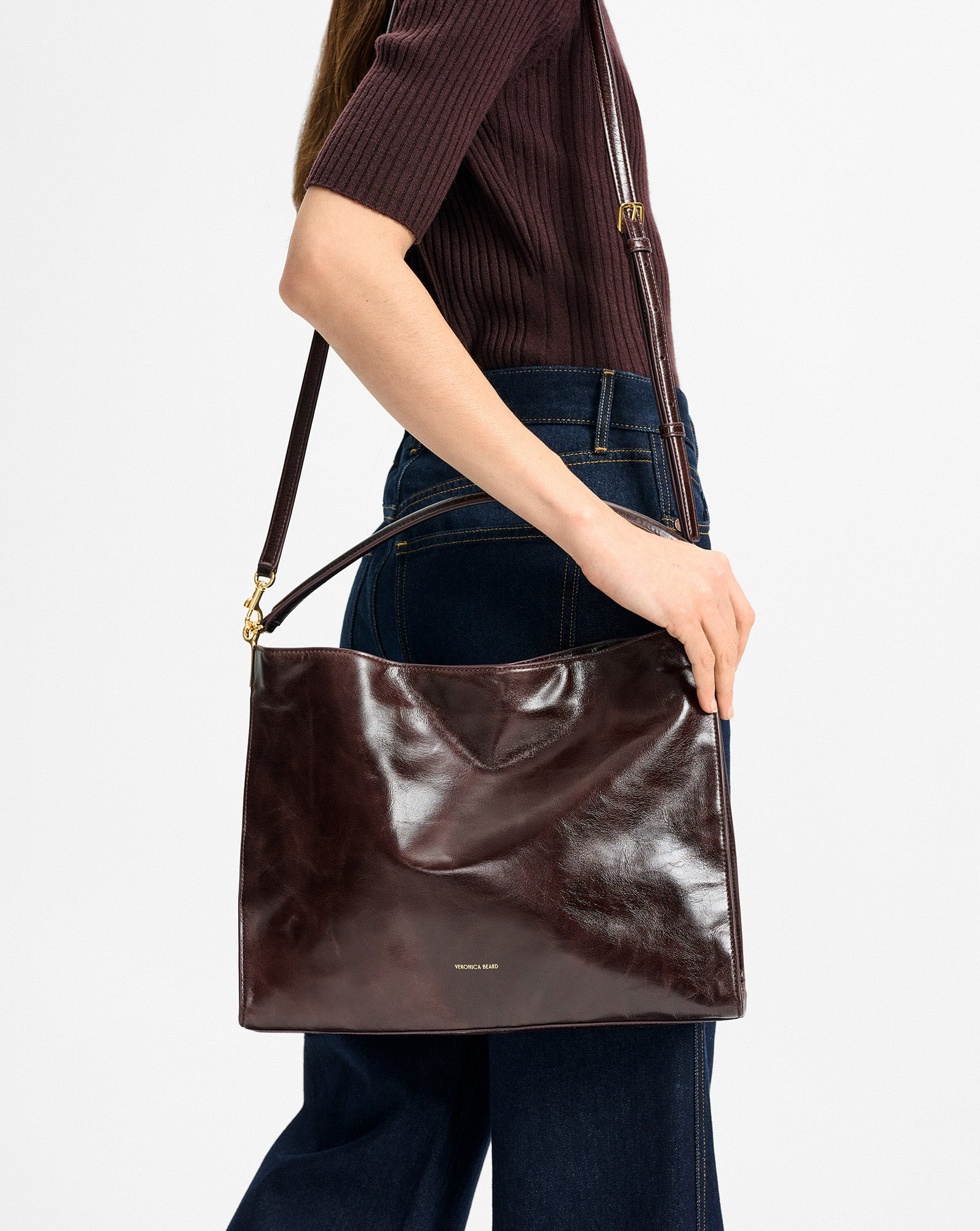 VIDA SHOULDER BAG - 2
