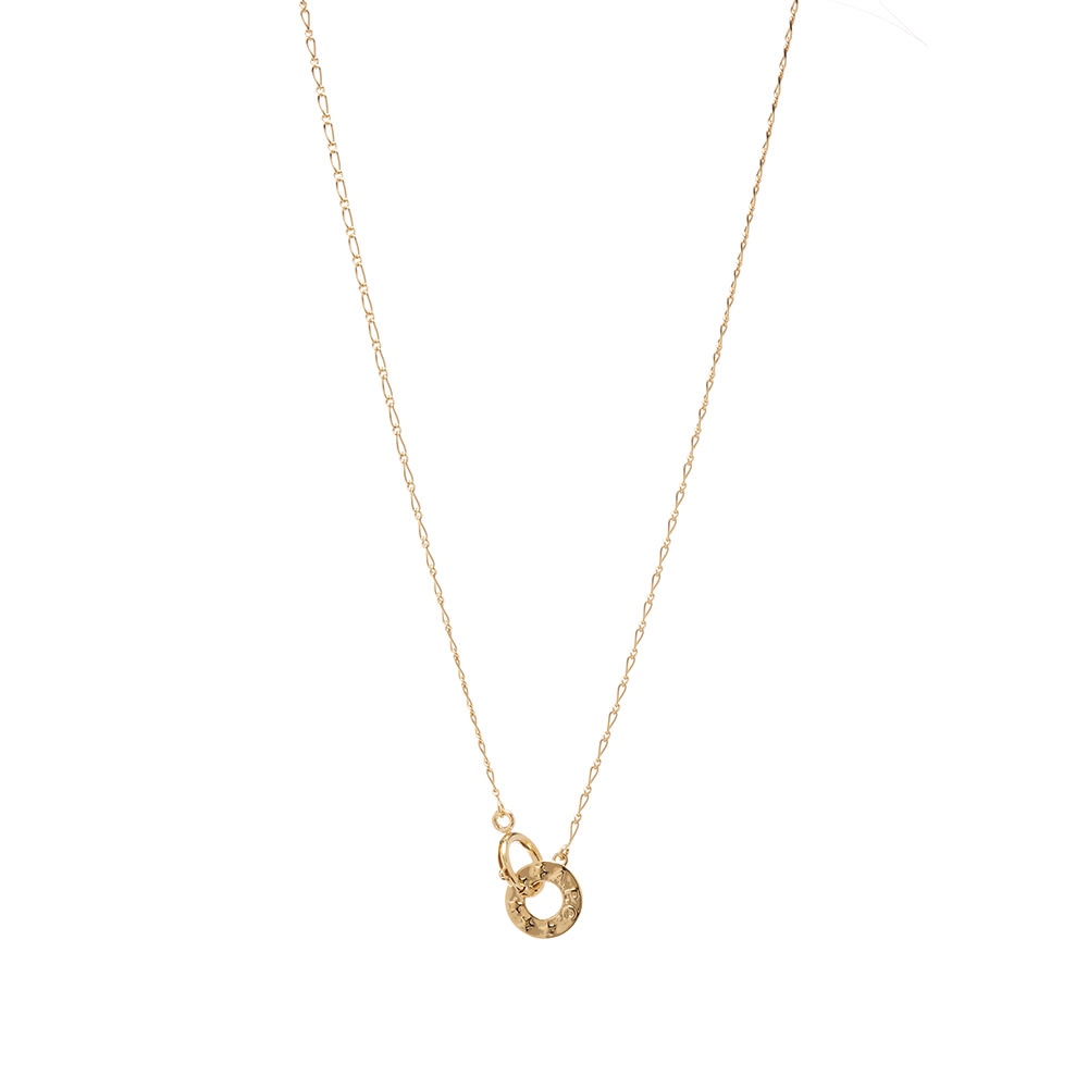 A.P.C. Ambre Necklace - 1