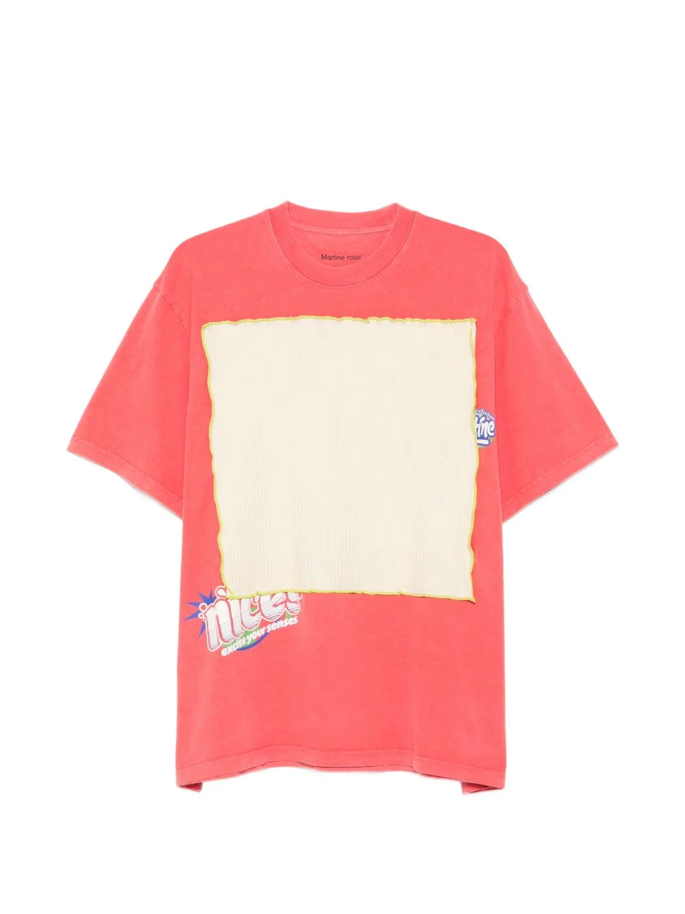Window T-shirt - 1