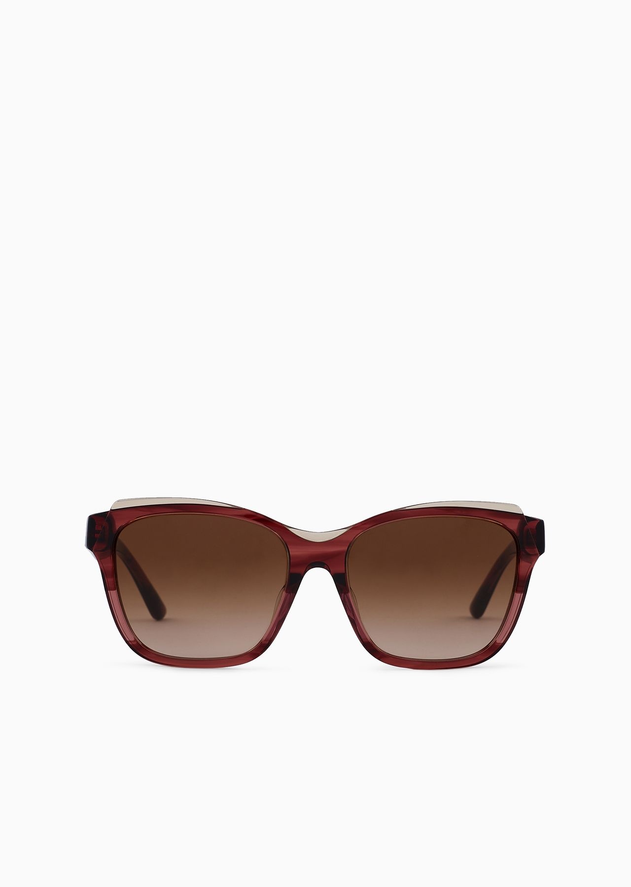 Women’s pillow sunglasses Asian fit - 1