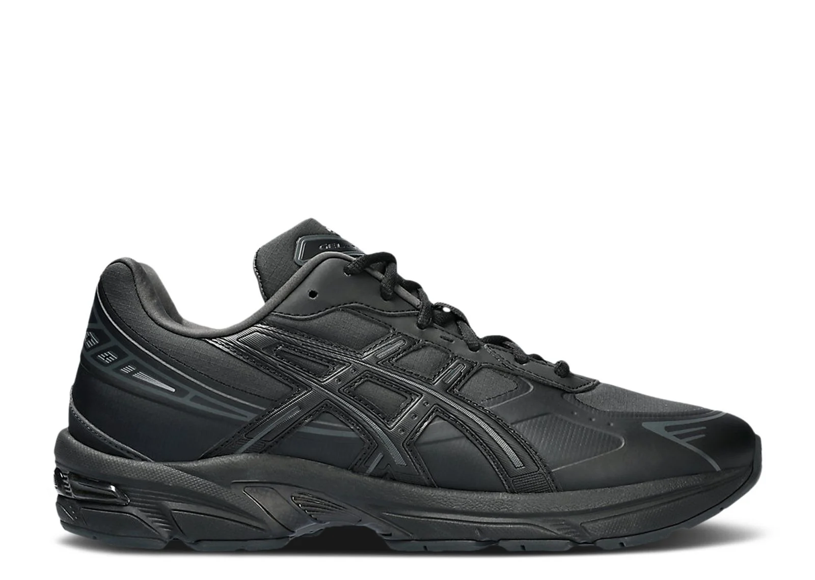 GEL 1130 NS 'BLACK GRAPHITE GREY' - 1