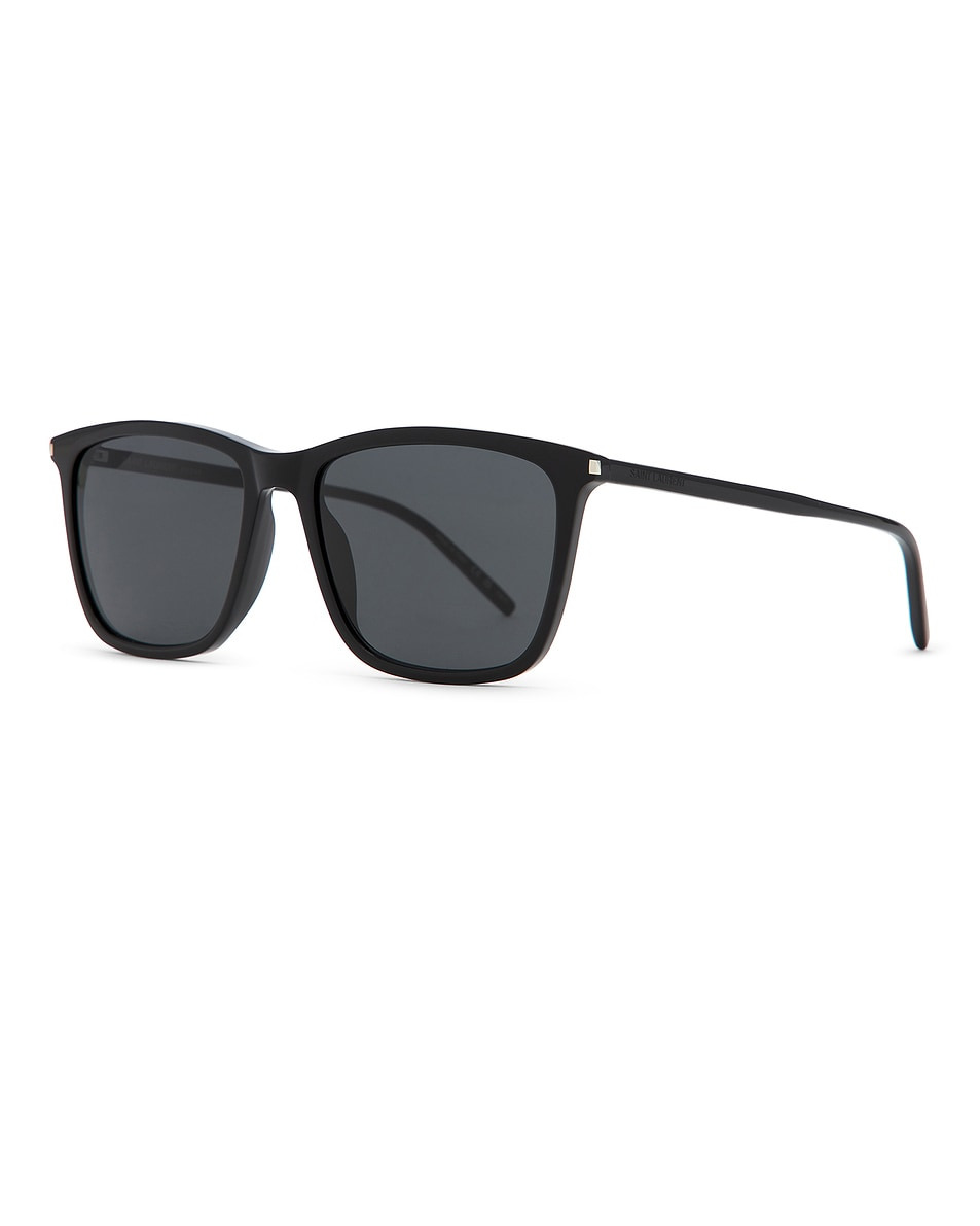 Square Sunglasses - 2