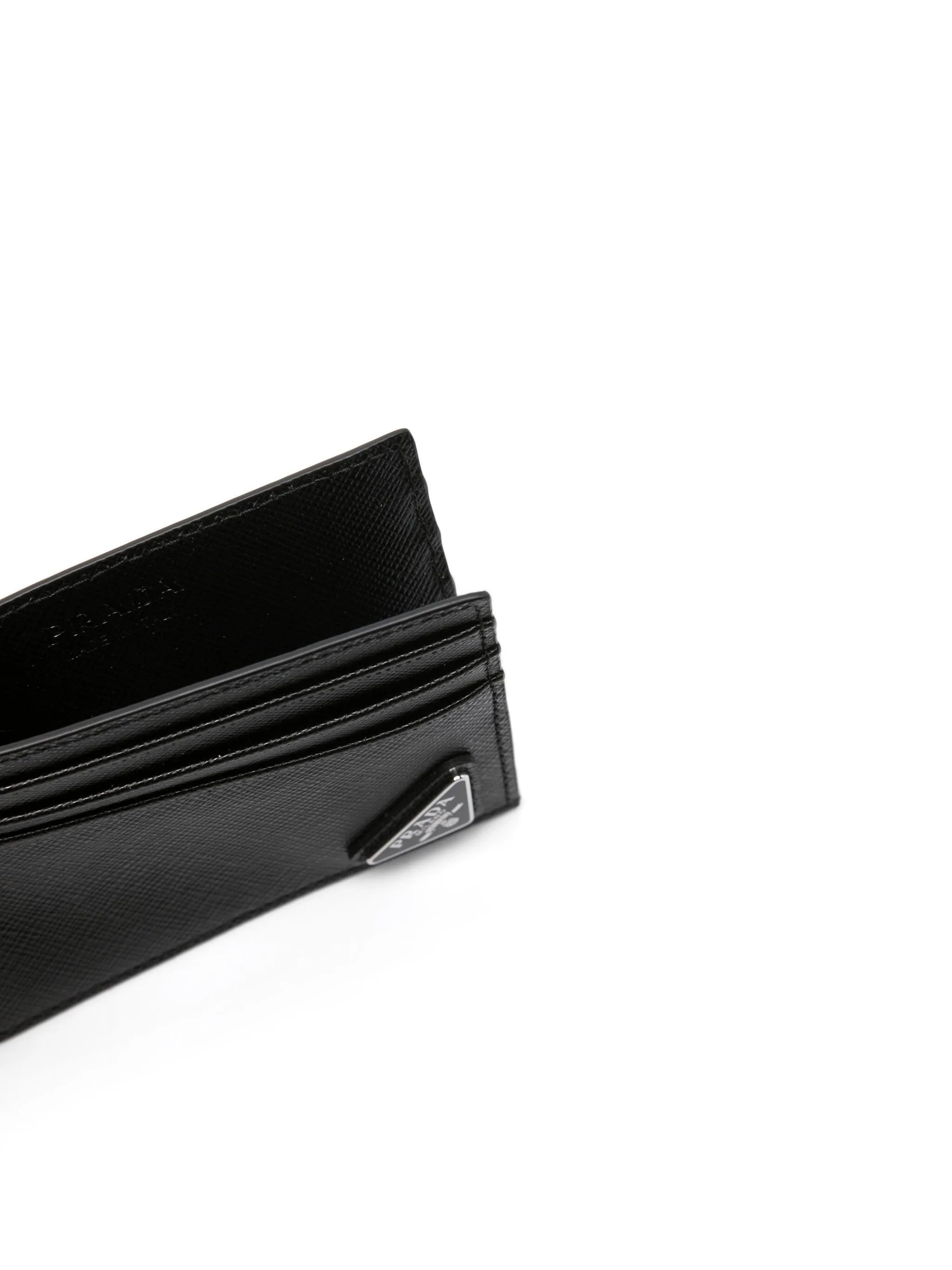 Logo Plaque Cardholder - 2