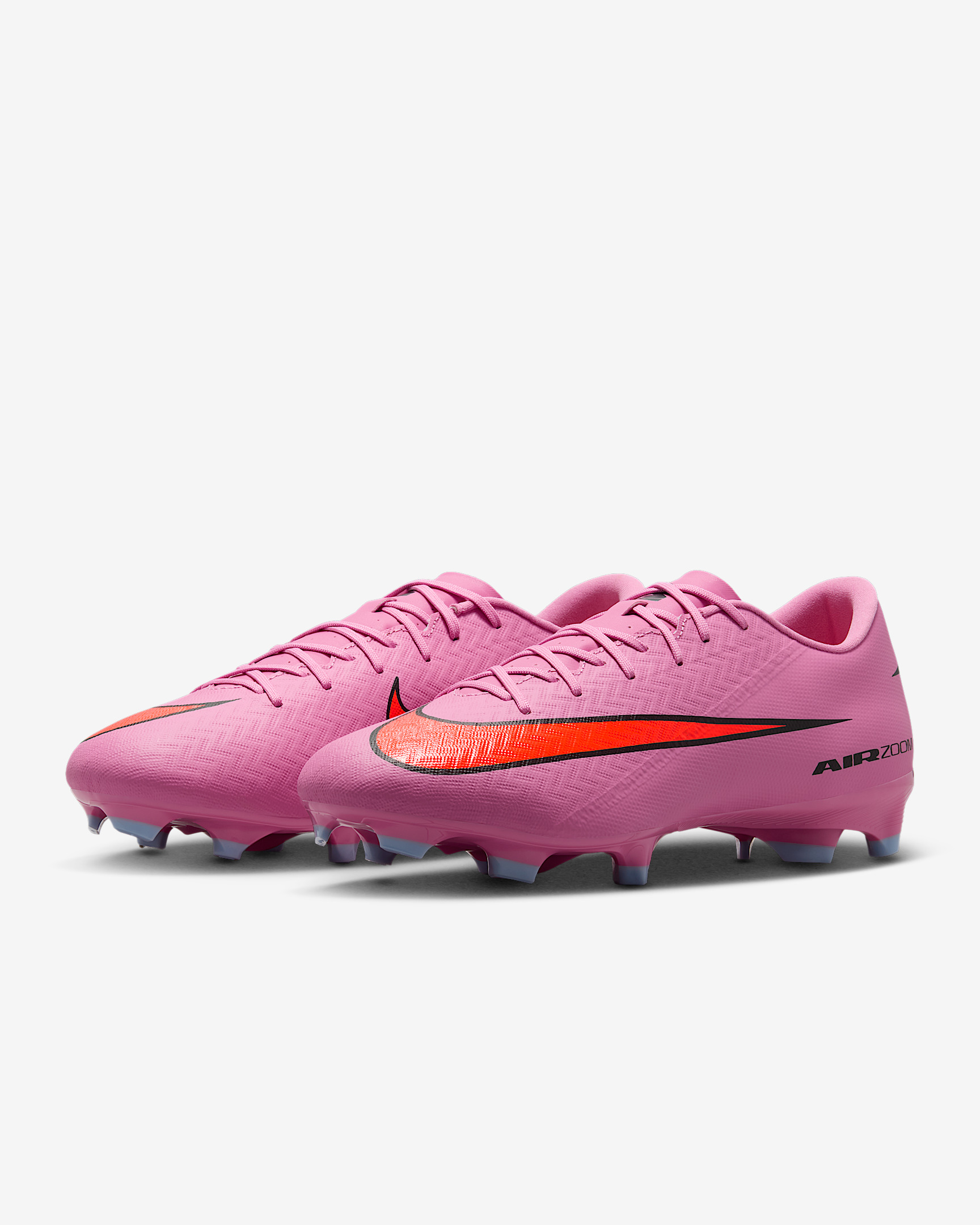 Nike Mercurial Vapor 16 Academy Multi-Ground Low-Top Soccer Cleats - 5