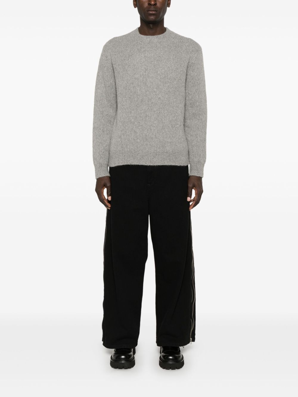 Dess sweater - 2