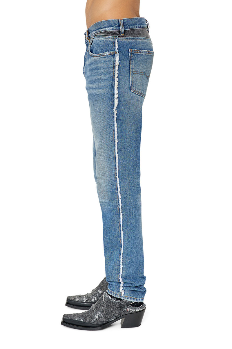 1995 09F20 STRAIGHT JEANS 4