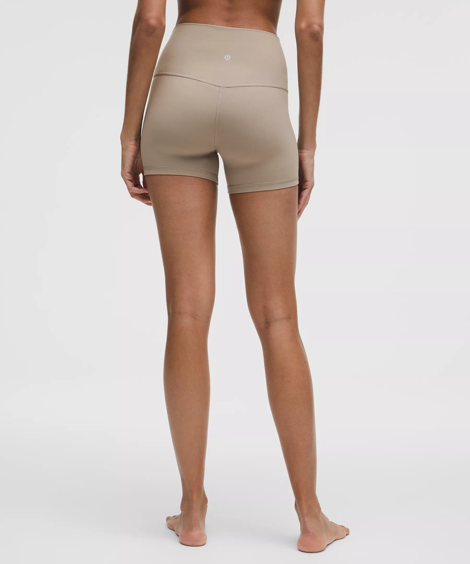lululemon Align™ High-Rise Short 4" - 3