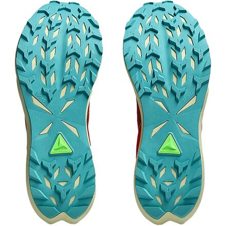 Fuji Lite 6 Trail Running Shoe - Men's - 3