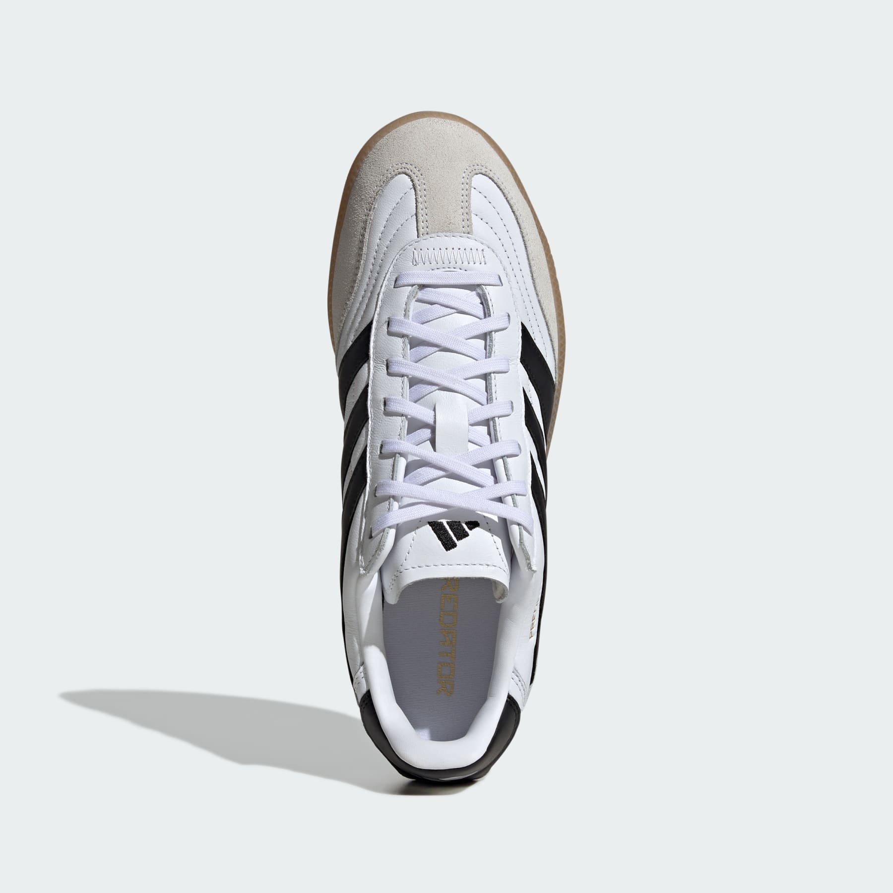 Predator Freestyle Indoor Soccer Shoes - 3